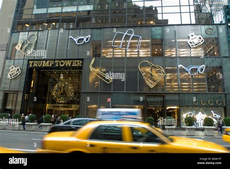 gucci 5th ave nyc|gucci store trump tower.